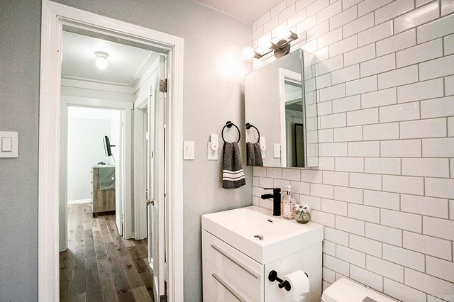 708 N Pierce, Little Rock, AR 72205