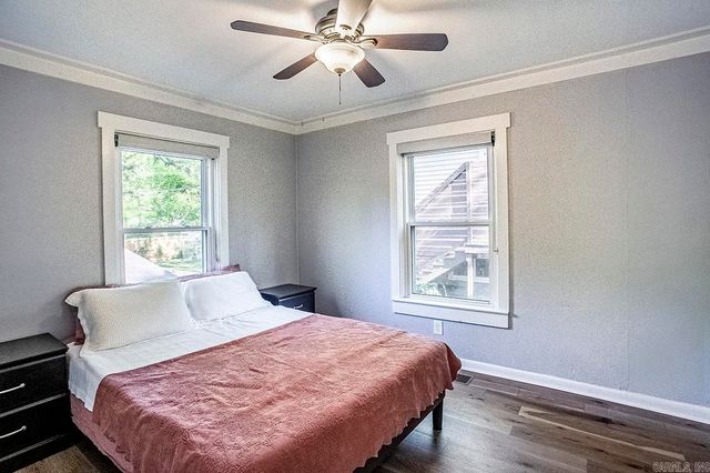 708 N Pierce, Little Rock, AR 72205