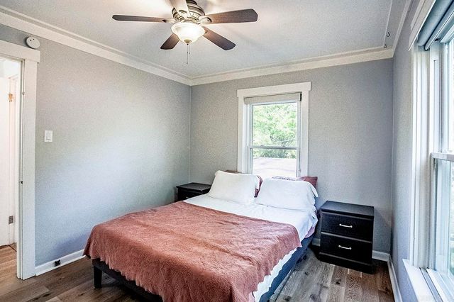 708 N Pierce, Little Rock, AR 72205