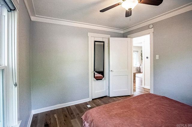 708 N Pierce, Little Rock, AR 72205