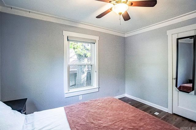 708 N Pierce, Little Rock, AR 72205