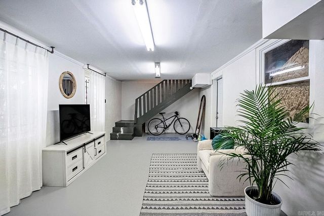 708 N Pierce, Little Rock, AR 72205