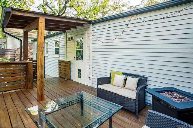 708 N Pierce, Little Rock, AR 72205