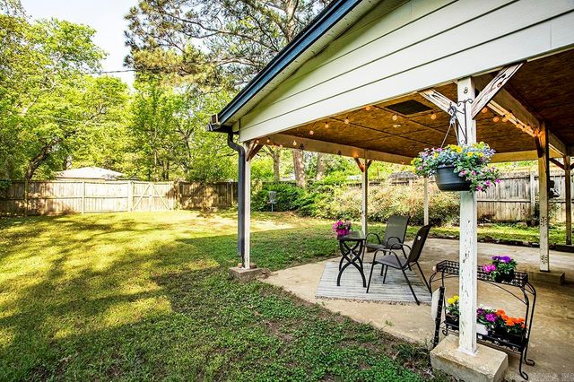 708 N Pierce, Little Rock, AR 72205