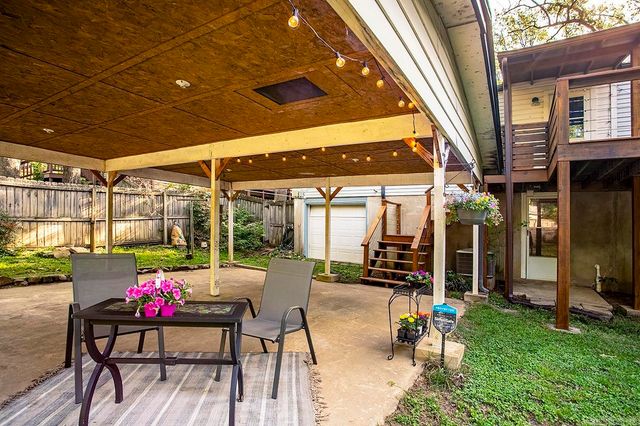 708 N Pierce, Little Rock, AR 72205