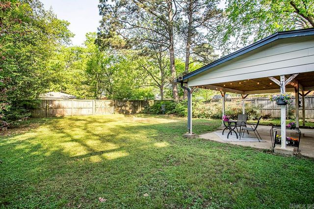 708 N Pierce, Little Rock, AR 72205