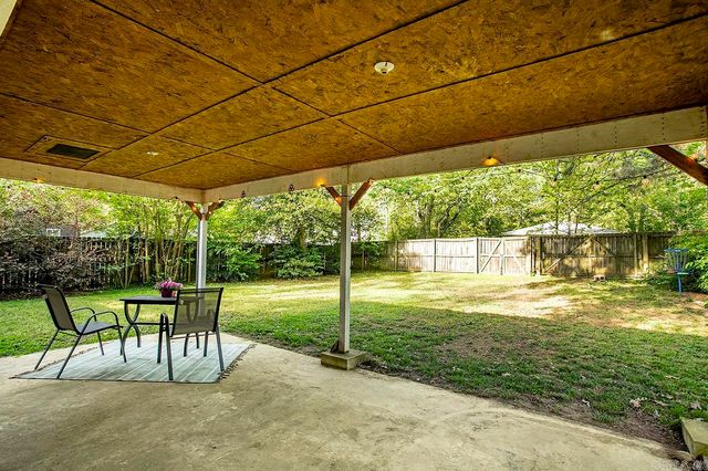 708 N Pierce, Little Rock, AR 72205