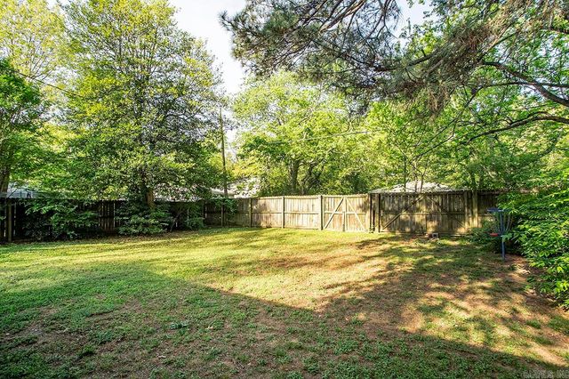 708 N Pierce, Little Rock, AR 72205