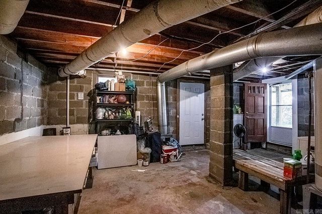 708 N Pierce, Little Rock, AR 72205