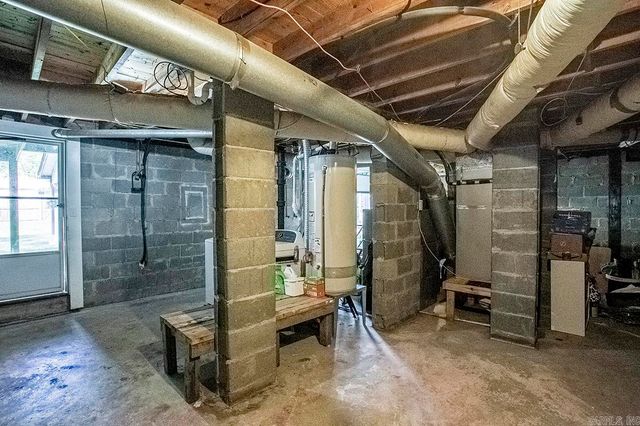 708 N Pierce, Little Rock, AR 72205