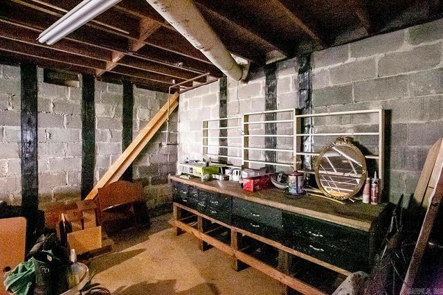 708 N Pierce, Little Rock, AR 72205