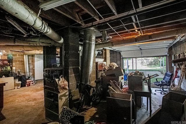 708 N Pierce, Little Rock, AR 72205