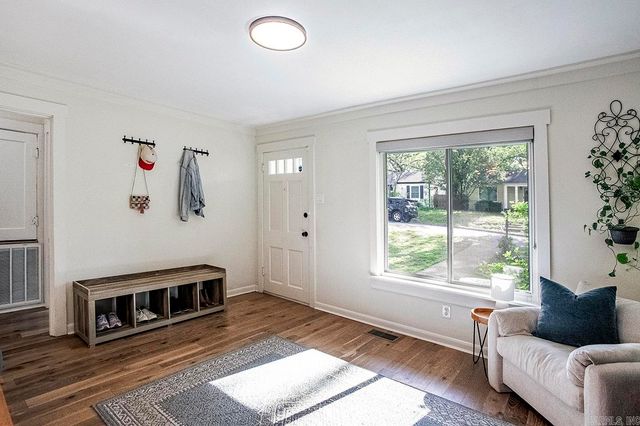 708 N Pierce, Little Rock, AR 72205