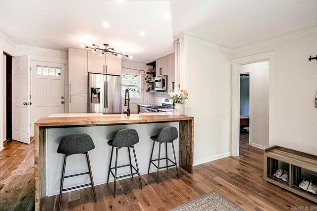 708 N Pierce, Little Rock, AR 72205