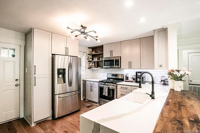 708 N Pierce, Little Rock, AR 72205