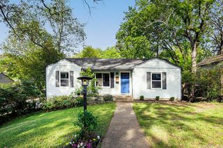 708 N Pierce, Little Rock, AR 72205