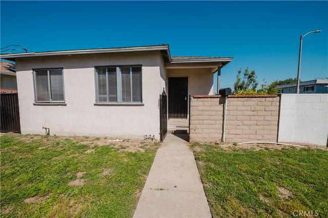 1503 W 224th, Torrance, CA 90501