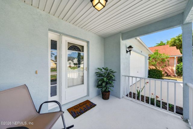 237 ST THOMAS Street, St. Augustine, FL 32095