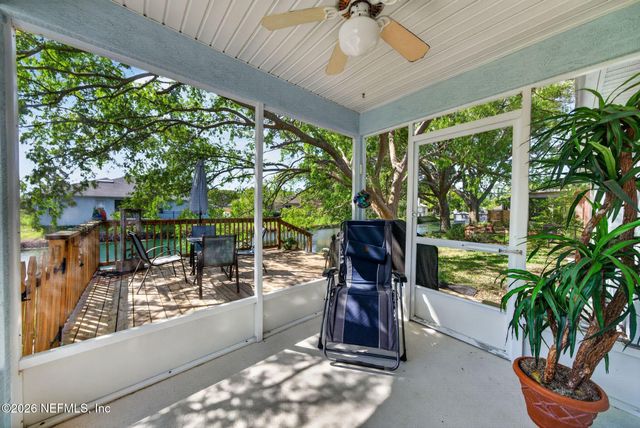 237 ST THOMAS Street, St. Augustine, FL 32095