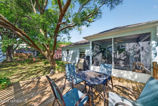 237 ST THOMAS Street, St. Augustine, FL 32095