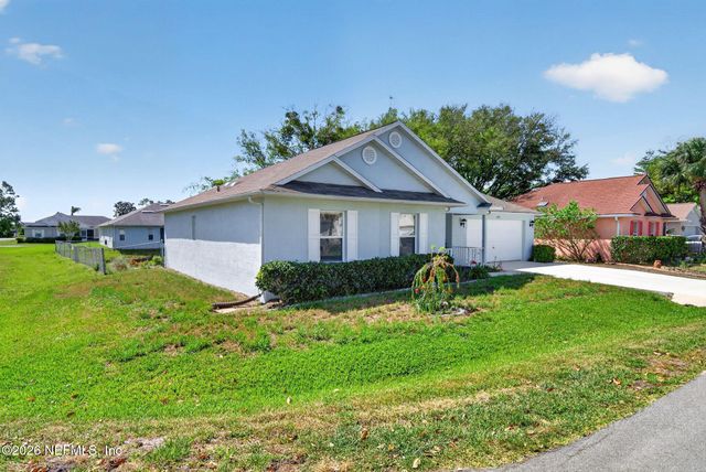 237 ST THOMAS Street, St. Augustine, FL 32095