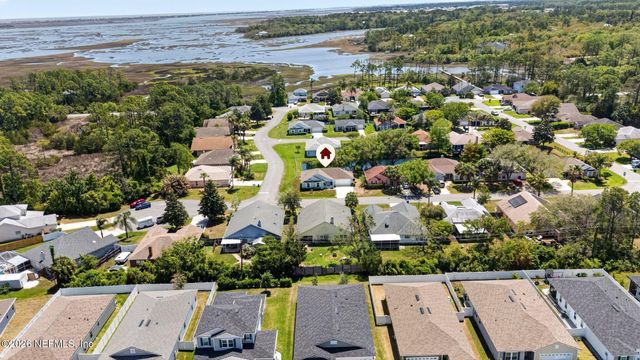 237 ST THOMAS Street, St. Augustine, FL 32095