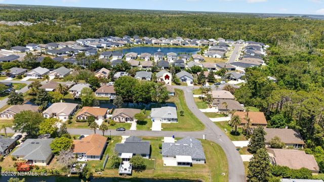 237 ST THOMAS Street, St. Augustine, FL 32095