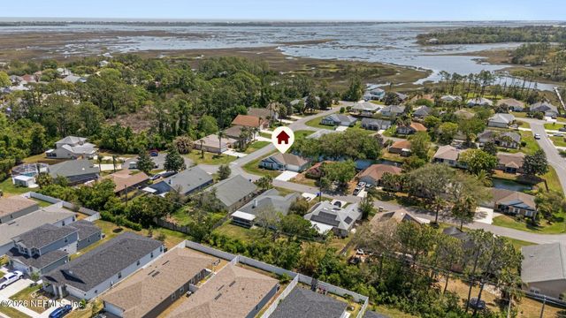 237 ST THOMAS Street, St. Augustine, FL 32095