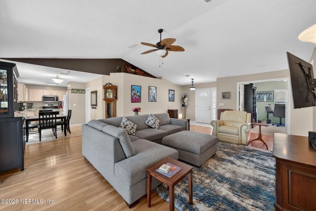 237 ST THOMAS Street, St. Augustine, FL 32095