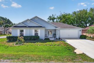 237 ST THOMAS Street, St. Augustine, FL 32095