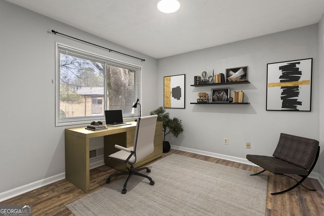 120 Biscayne Drive NW B3, Atlanta, GA 30309