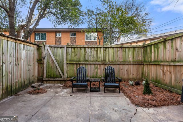 120 Biscayne Drive NW B3, Atlanta, GA 30309