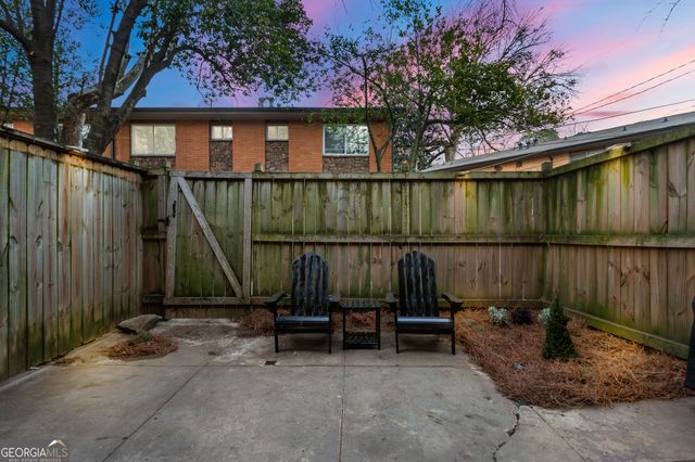 120 Biscayne Drive NW B3, Atlanta, GA 30309