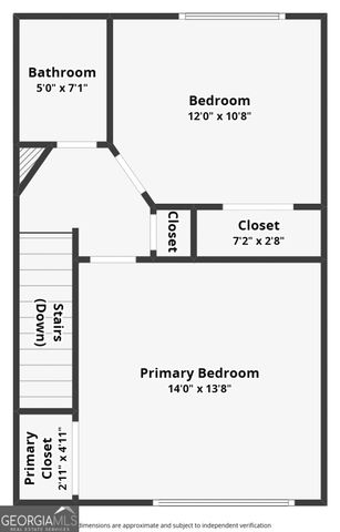 120 Biscayne Drive NW B3, Atlanta, GA 30309