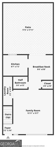 120 Biscayne Drive NW B3, Atlanta, GA 30309