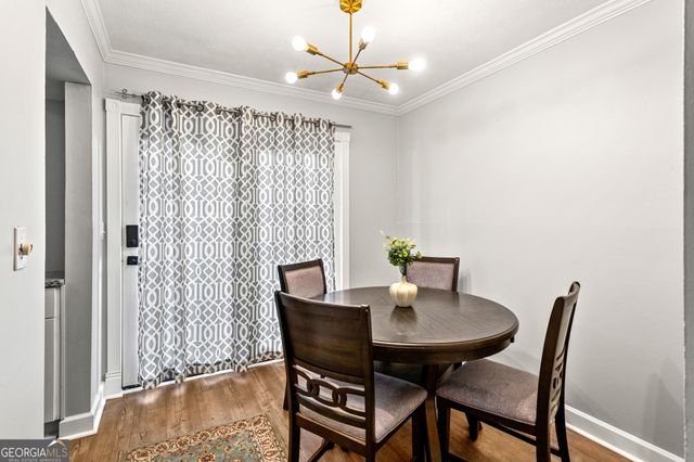 120 Biscayne Drive NW B3, Atlanta, GA 30309