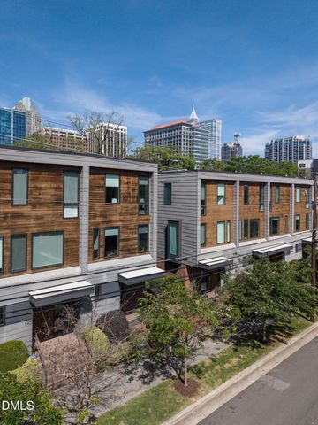 536 S Person Street, Raleigh, NC 27601