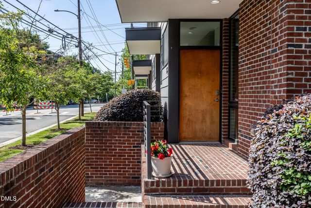 536 S Person Street, Raleigh, NC 27601