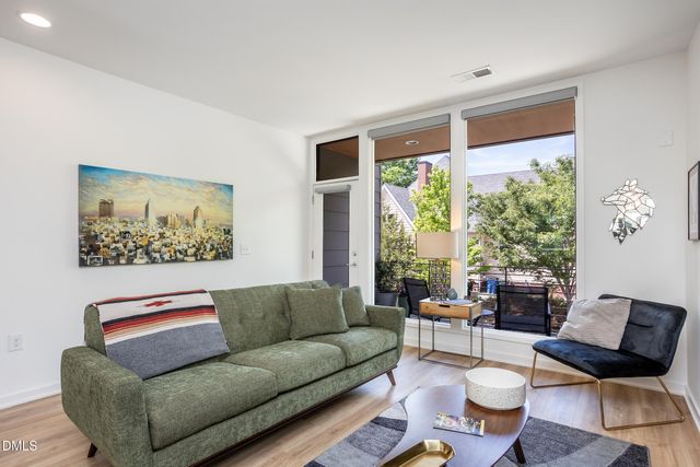 536 S Person Street, Raleigh, NC 27601