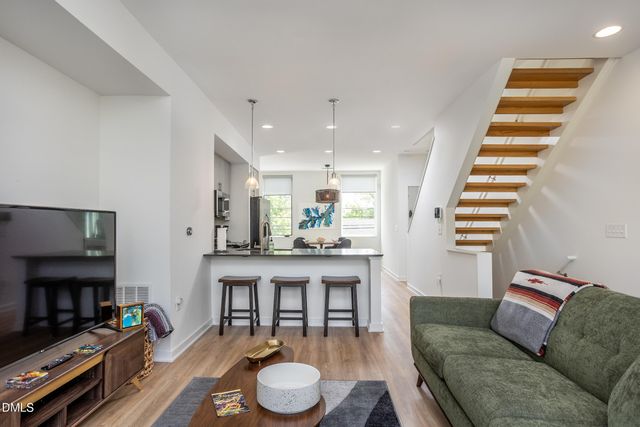 536 S Person Street, Raleigh, NC 27601