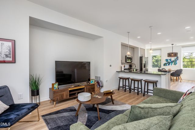 536 S Person Street, Raleigh, NC 27601