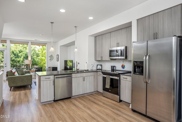 536 S Person Street, Raleigh, NC 27601