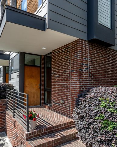 536 S Person Street, Raleigh, NC 27601