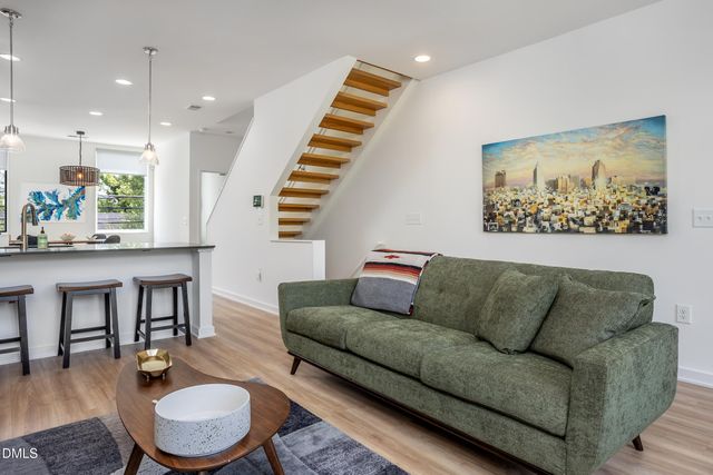 536 S Person Street, Raleigh, NC 27601