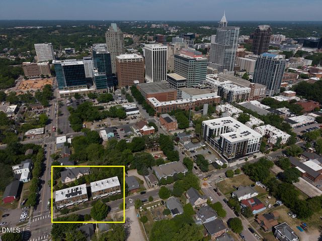 536 S Person Street, Raleigh, NC 27601