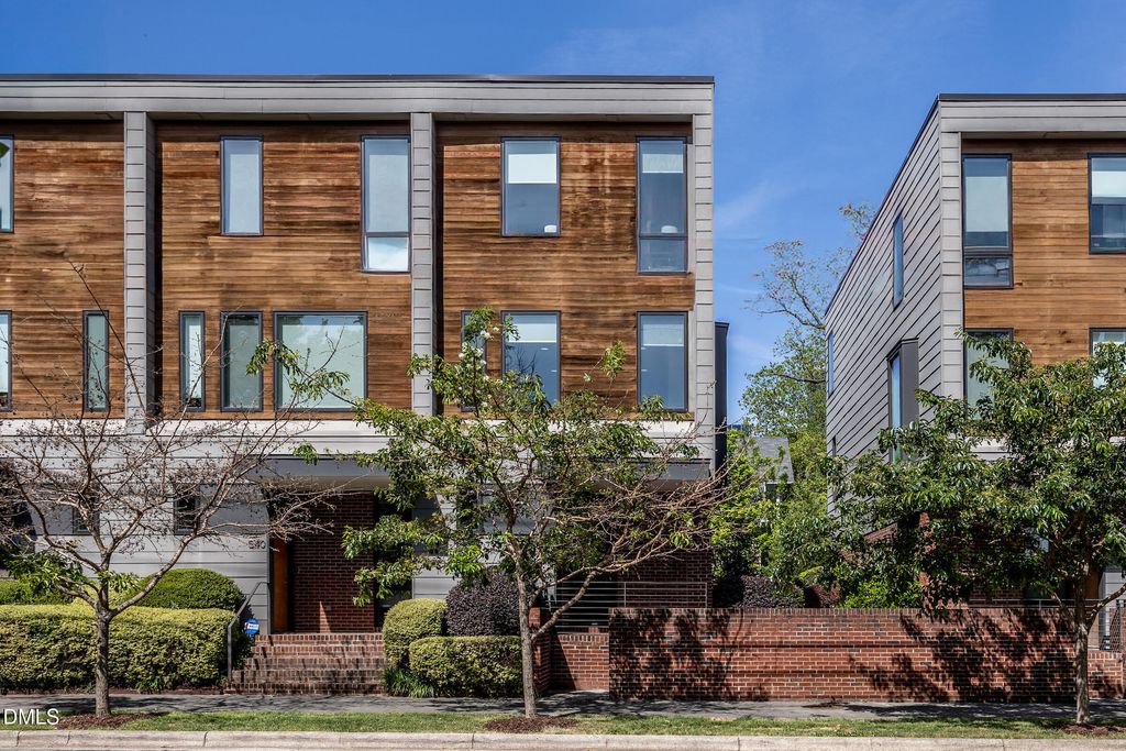 536 S Person Street, Raleigh, NC 27601