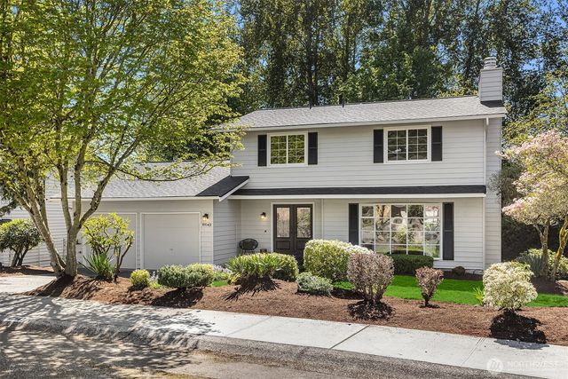 10543 158th Avenue NE, Redmond, WA 98052