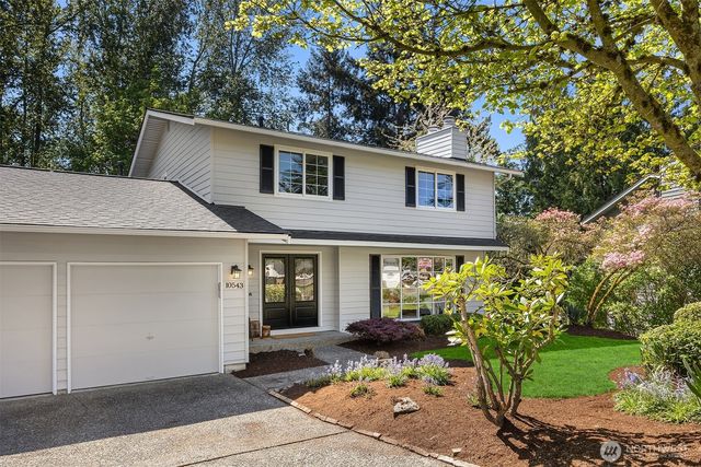 10543 158th Avenue NE, Redmond, WA 98052