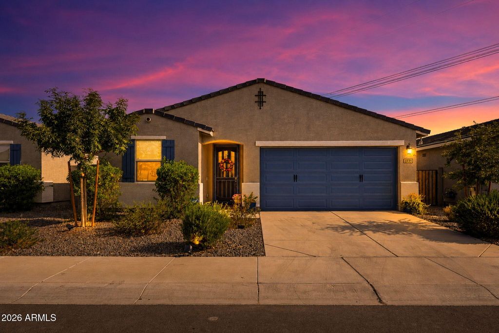 6939 W BETH Drive, Laveen, AZ 85339 — photo 2