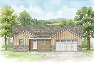 APPLE BLOSSOM DRIVE, Hilbert, WI 54129
